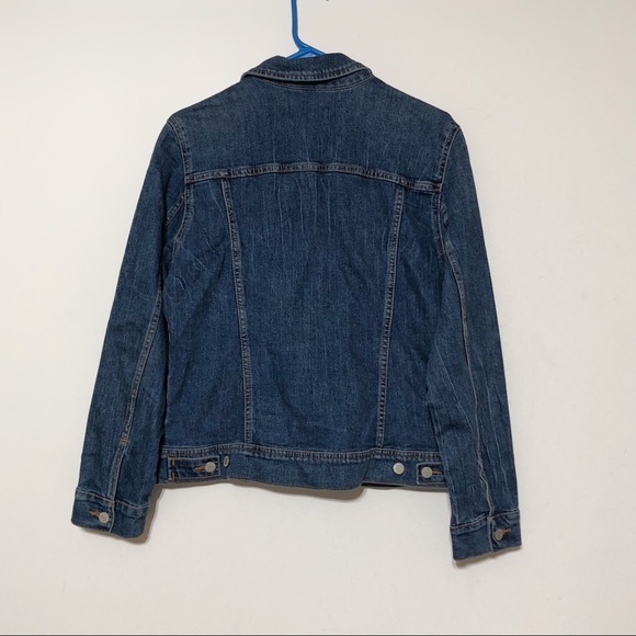 Old Navy Jean Jacket - Picture 4 of 7